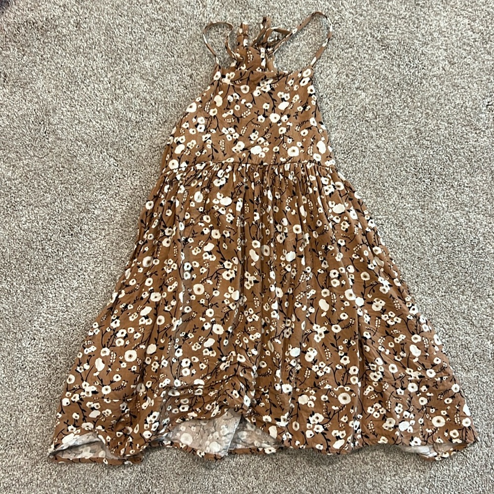 Rylee and cru 2-3t dress